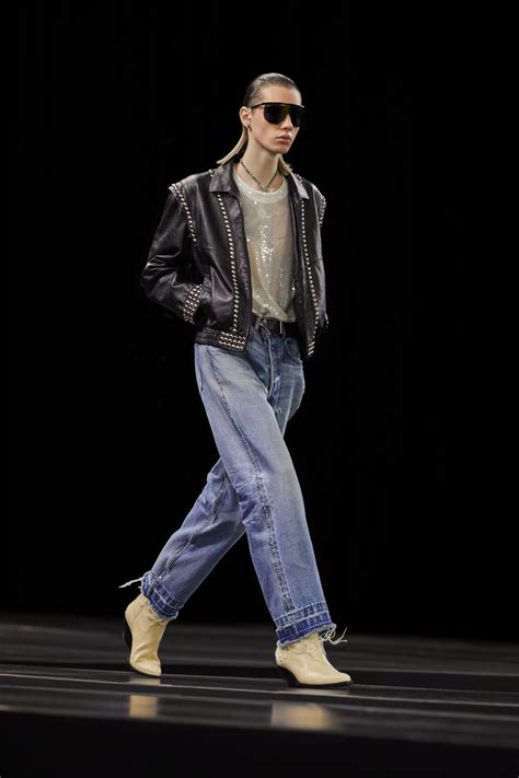 celine men fall 2022|Celine Men's Fall 2022 [PHOTOS] .